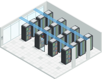 Deploy Anywhere: Cloud or Behind Your Firewall