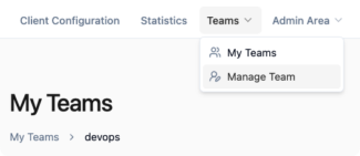 Enterprise Security & Isolation